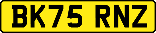 BK75RNZ