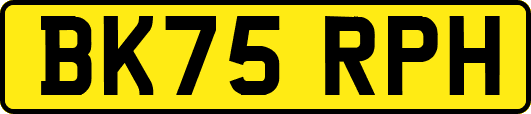 BK75RPH