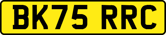 BK75RRC