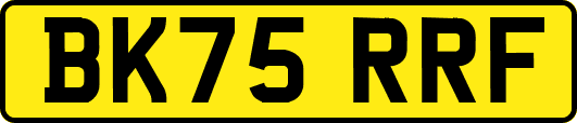BK75RRF