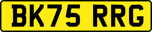 BK75RRG