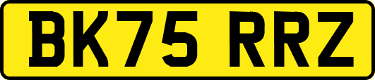BK75RRZ