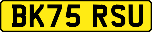 BK75RSU