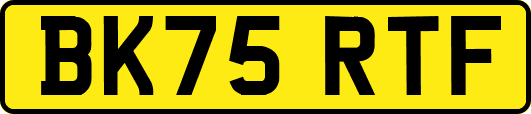 BK75RTF