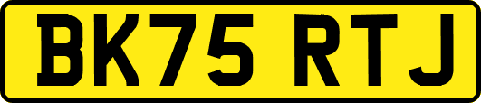 BK75RTJ