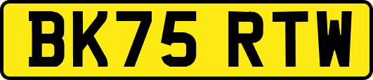 BK75RTW