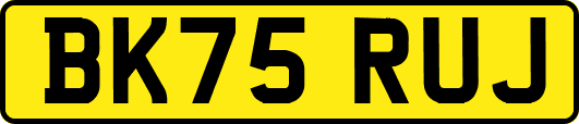 BK75RUJ
