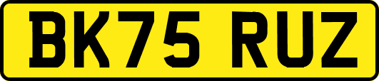 BK75RUZ