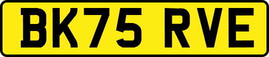 BK75RVE