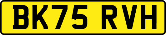 BK75RVH