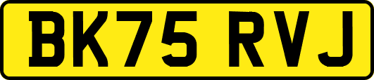 BK75RVJ