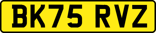 BK75RVZ