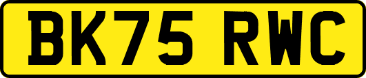 BK75RWC