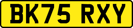 BK75RXY