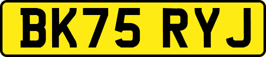 BK75RYJ