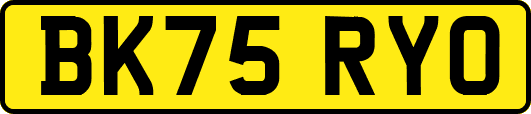 BK75RYO