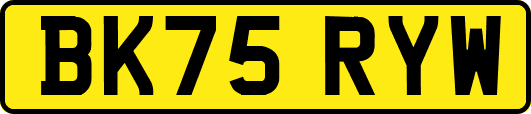 BK75RYW