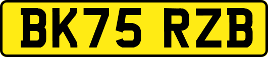 BK75RZB
