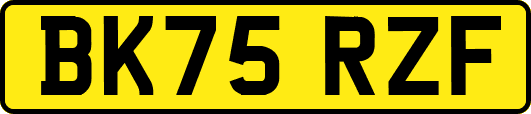 BK75RZF