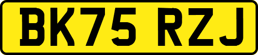 BK75RZJ