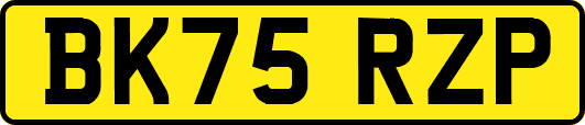 BK75RZP