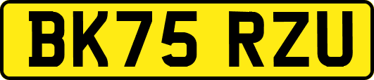 BK75RZU