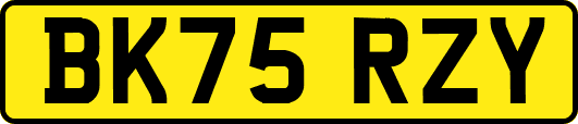 BK75RZY
