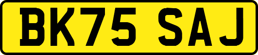 BK75SAJ