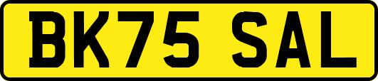 BK75SAL