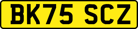 BK75SCZ
