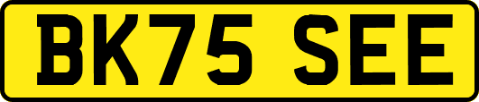 BK75SEE