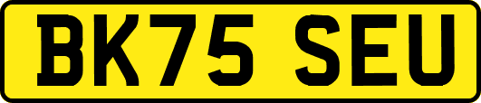 BK75SEU