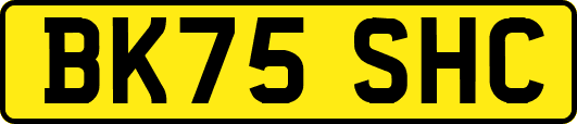 BK75SHC