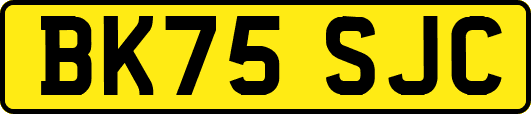 BK75SJC