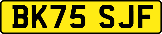 BK75SJF