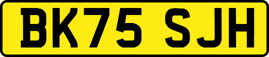 BK75SJH