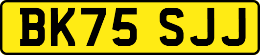 BK75SJJ