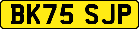BK75SJP