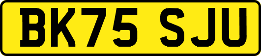 BK75SJU