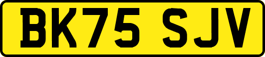 BK75SJV