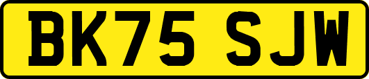 BK75SJW