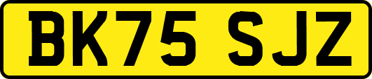 BK75SJZ