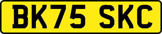 BK75SKC