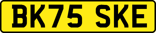BK75SKE