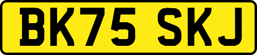 BK75SKJ