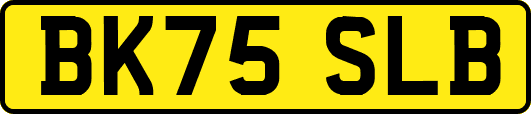 BK75SLB