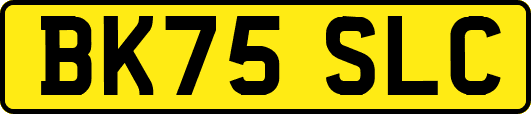 BK75SLC