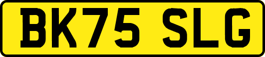 BK75SLG