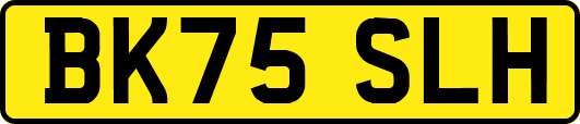 BK75SLH
