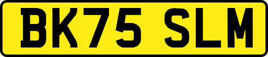 BK75SLM